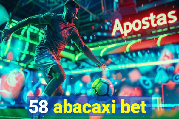 58 abacaxi bet